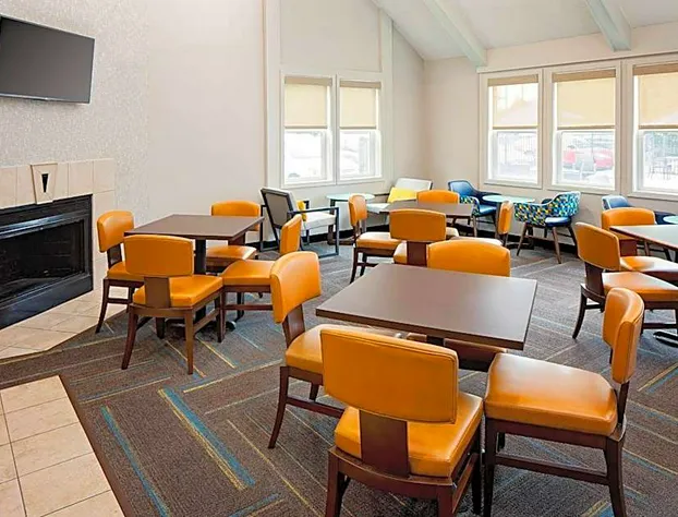 Residence Inn by Marriott Palo Alto Mountain View hotel detail image 1