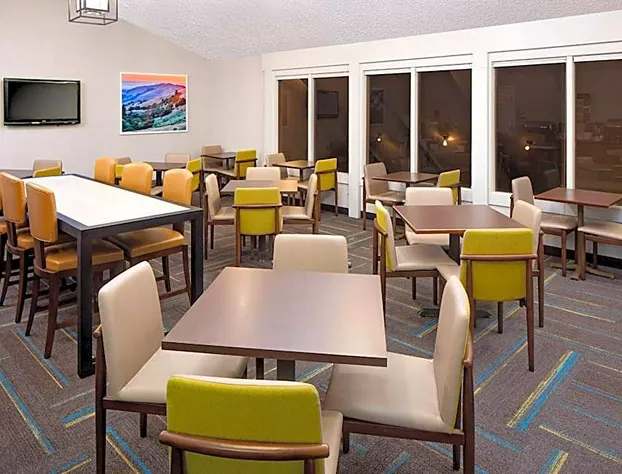 Residence Inn by Marriott Palo Alto Mountain View hotel detail image 2