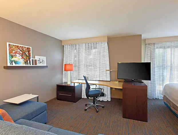 Residence Inn by Marriott Palo Alto Mountain View hotel detail image 3