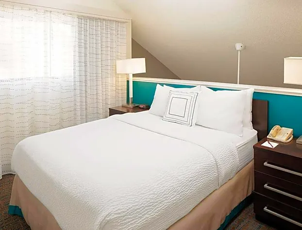 Residence Inn by Marriott Palo Alto Mountain View hotel detail image 4