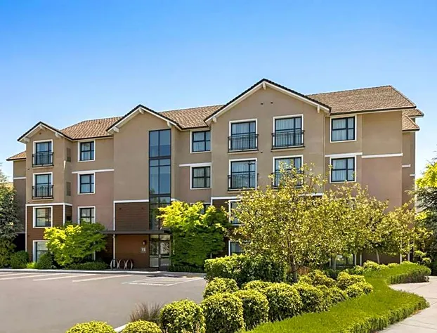 Residence Inn by Marriott Palo Alto Mountain View hotel detail image 1