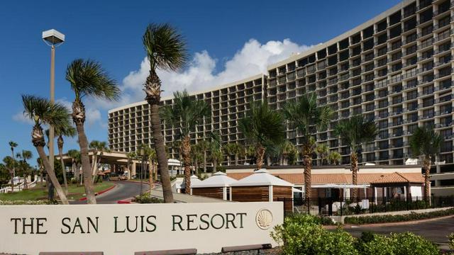 The San Luis Resort, Spa & Conference Center hotel detail image 1