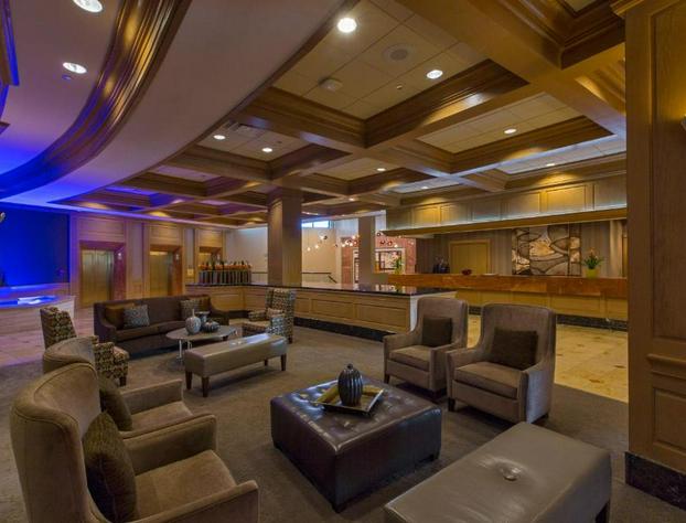 The San Luis Resort, Spa & Conference Center hotel detail image 4