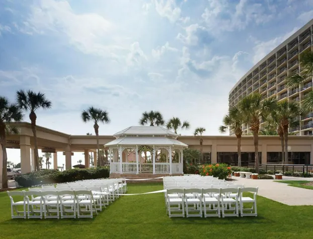 The San Luis Resort, Spa & Conference Center hotel detail image 1