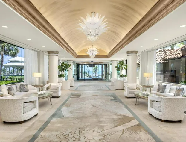 The San Luis Resort, Spa & Conference Center hotel detail image 4