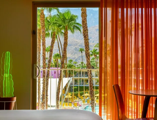 The Saguaro Palm Springs hotel detail image 2
