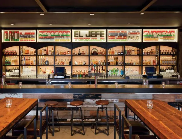 The Saguaro Palm Springs hotel detail image 4