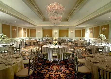 Omni San Francisco Hotel hotel detail image 4