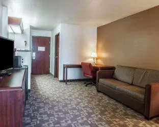 Best Western Premier Keizer/Salem Hotel hotel detail image 3