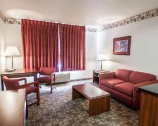 Best Western Premier Keizer/Salem Hotel hotel detail image 2