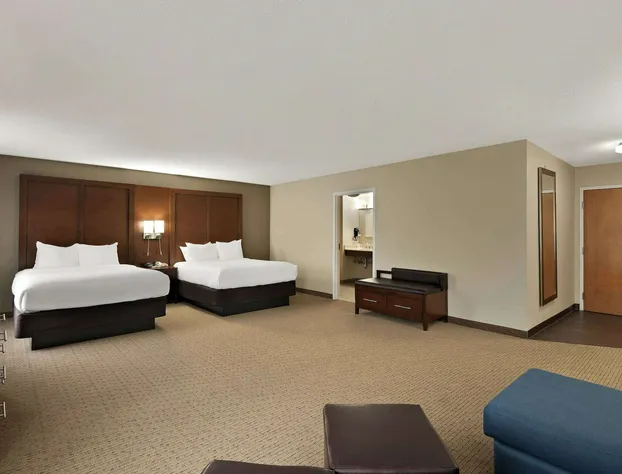 Comfort Suites Hummelstown - Hershey hotel detail image 3