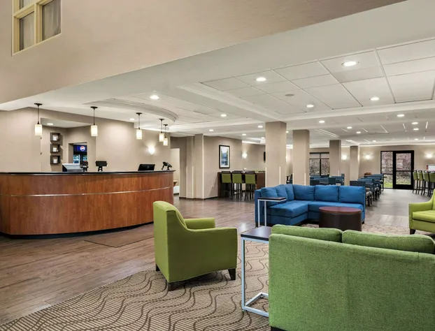 Comfort Suites Hummelstown - Hershey hotel detail image 2