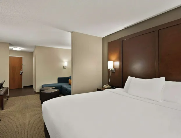 Comfort Suites Hummelstown - Hershey hotel detail image 4