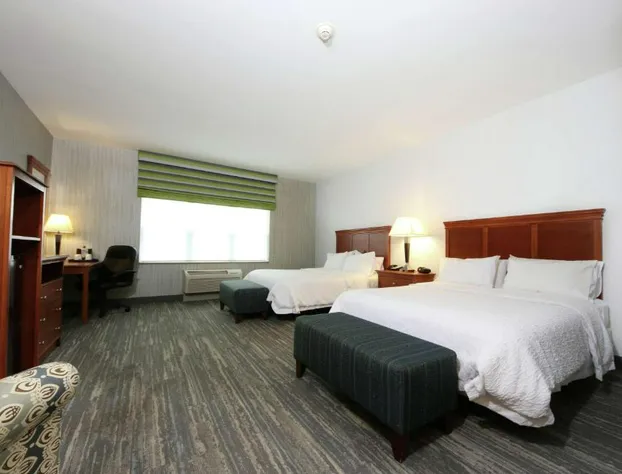 Hampton Inn Ellsworth/Bar Harbor hotel detail image 2