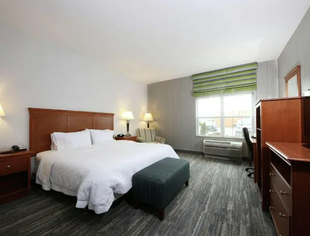 Hampton Inn Ellsworth/Bar Harbor hotel detail image 4