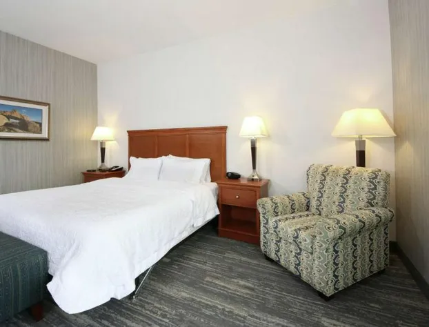 Hampton Inn Ellsworth/Bar Harbor hotel detail image 2