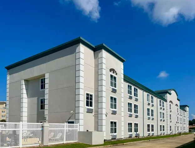 Quality Inn & Suites West Monroe hotel detail image 4