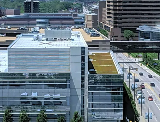 The Tudor Arms Hotel Cleveland - a DoubleTree by Hilton hotel detail image 4