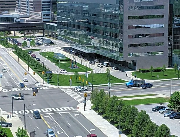 The Tudor Arms Hotel Cleveland - a DoubleTree by Hilton hotel detail image 4
