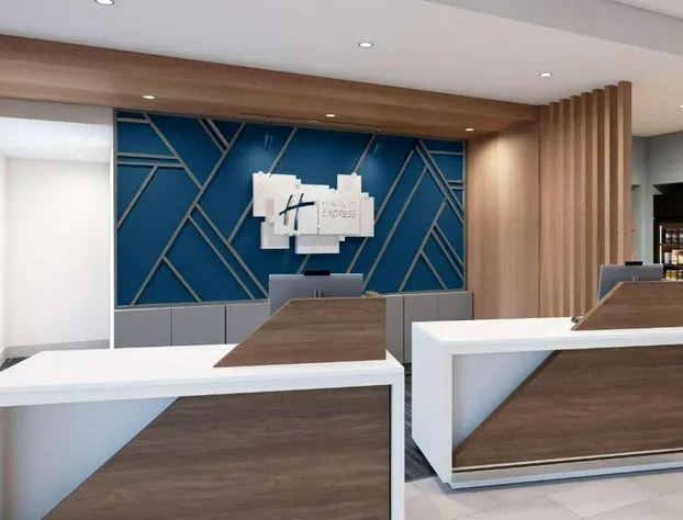 Holiday Inn Express Evansville West by IHG hotel detail image 1