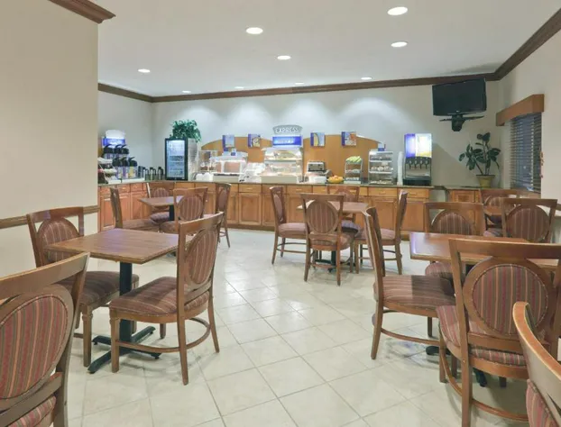 Holiday Inn Express Evansville West by IHG hotel detail image 1