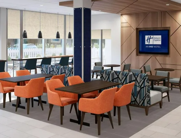 Holiday Inn Express Evansville West by IHG hotel detail image 2