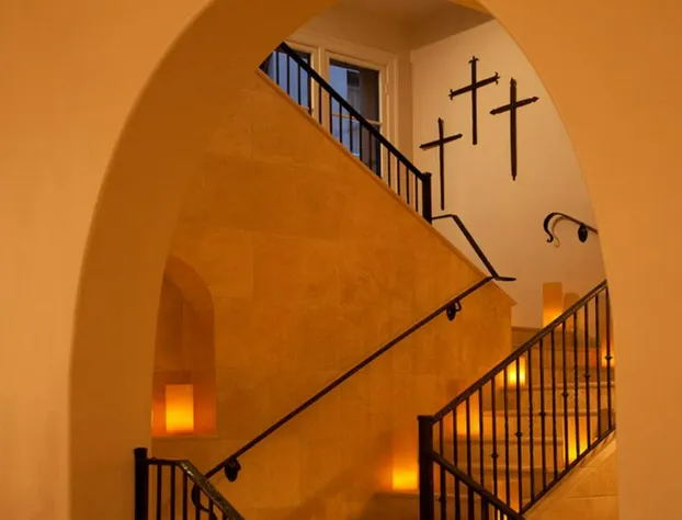 Hotel St Francis hotel detail image 2