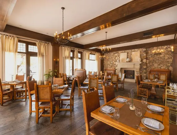 Hotel St Francis hotel detail image 3