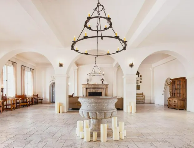 Hotel St Francis hotel detail image 3