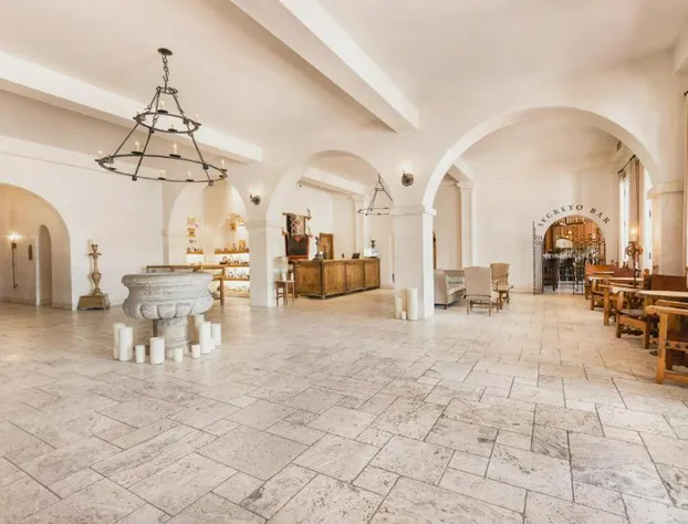 Hotel St Francis hotel detail image 4