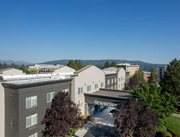 The Newberry Hotel Bend, Tapestry Collection by Hilton hotel detail image 1