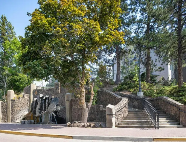 The Newberry Hotel Bend, Tapestry Collection by Hilton hotel detail image 3