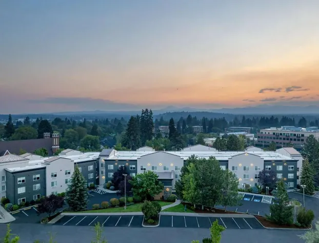 The Newberry Hotel Bend, Tapestry Collection by Hilton hotel detail image 3