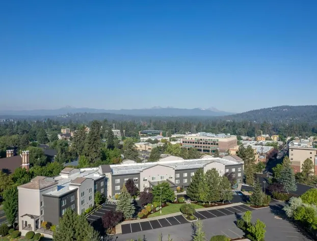 The Newberry Hotel Bend, Tapestry Collection by Hilton hotel detail image 4