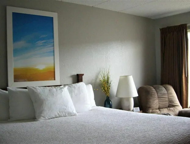 Days Inn by Wyndham Pierre hotel detail image 3