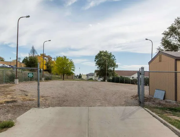 Days Inn by Wyndham Pierre hotel detail image 3