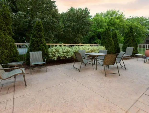 Hampton Inn & Suites Saginaw hotel detail image 3