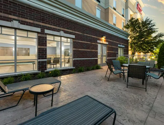 Hampton Inn & Suites Saginaw hotel detail image 4