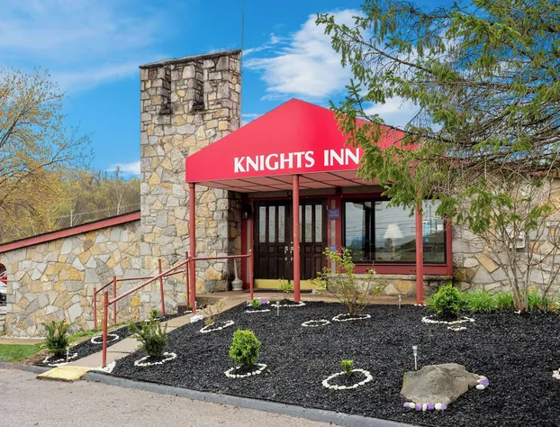 Knights Inn Ashland hotel detail image 1