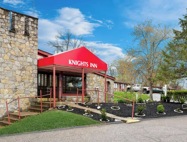 Knights Inn Ashland hotel detail image 2