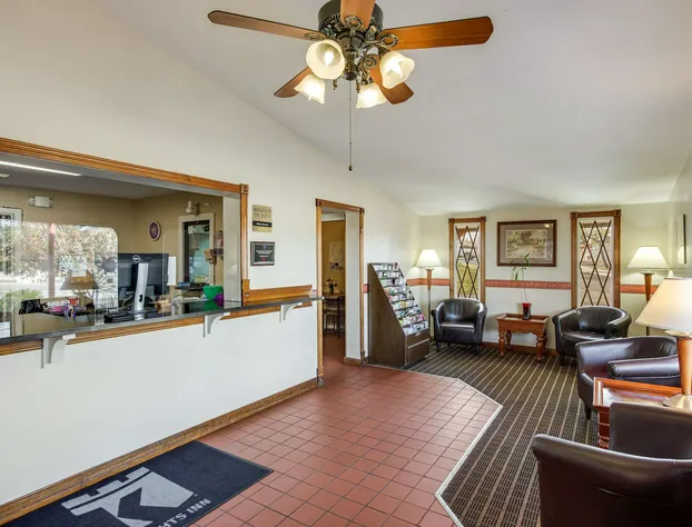 Knights Inn Ashland hotel detail image 4