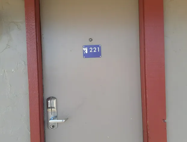 Knights Inn Ashland hotel detail image 2