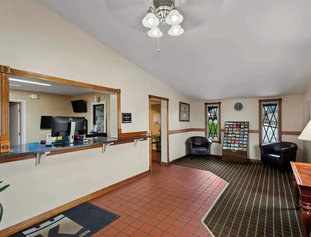 Knights Inn Ashland hotel detail image 4