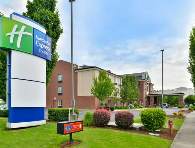 Holiday Inn Express & Suites Albany by IHG hotel detail image 2