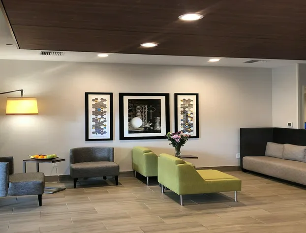 Holiday Inn Express & Suites Albany by IHG hotel detail image 4