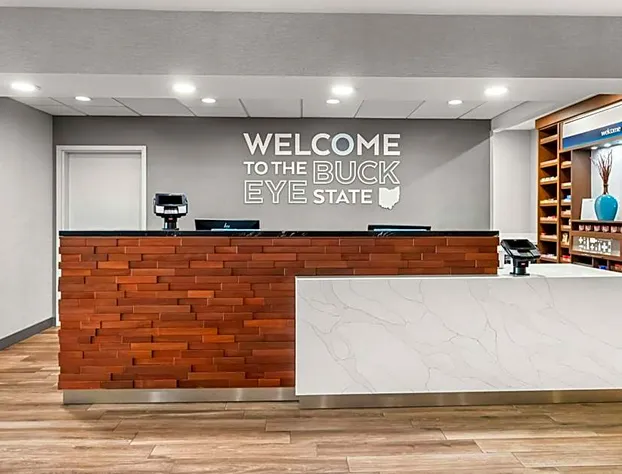 Hampton Inn by Hilton Dayton South hotel detail image 3