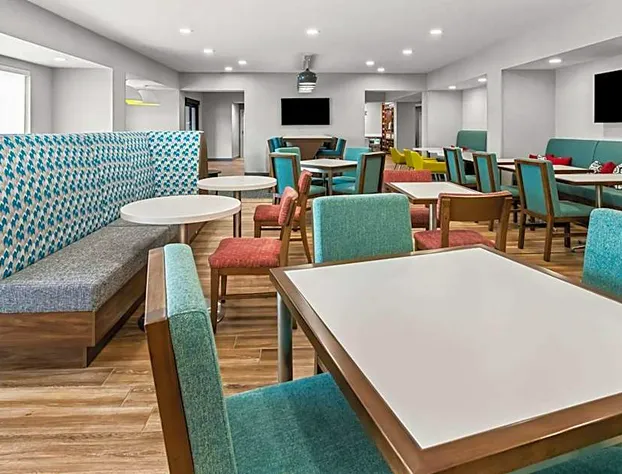 Hampton Inn by Hilton Dayton South hotel detail image 4