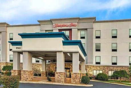 Hampton Inn by Hilton Dayton South hotel detail image 3