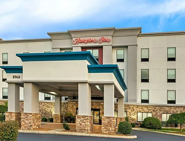 Hampton Inn by Hilton Dayton South hotel detail image 4