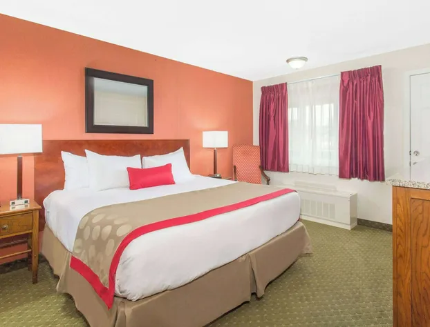 Ramada by Wyndham Elko Hotel at Stockmen's Casino hotel detail image 4